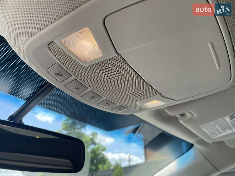 Внедорожник / Кроссовер Ford Edge 2015 в Киеве