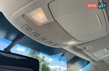 Внедорожник / Кроссовер Ford Edge 2015 в 