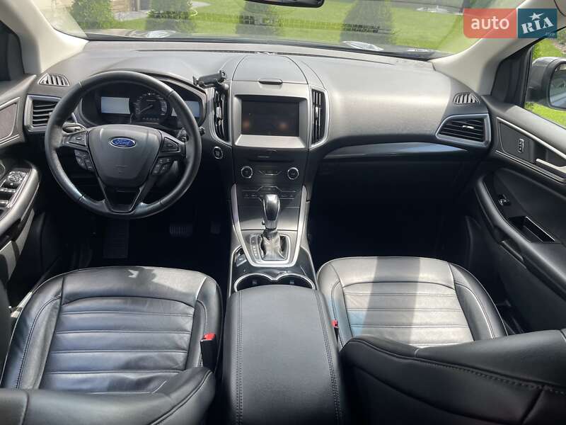 Внедорожник / Кроссовер Ford Edge 2015 в Киеве