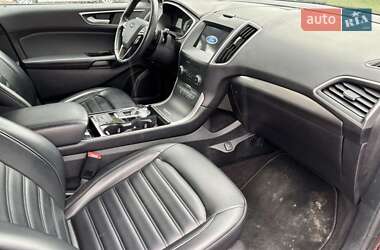 Внедорожник / Кроссовер Ford Edge 2018 в 