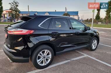 Внедорожник / Кроссовер Ford Edge 2019 в 