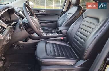 Внедорожник / Кроссовер Ford Edge 2019 в 