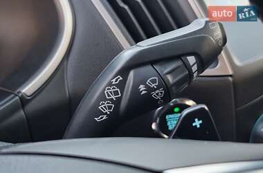 Внедорожник / Кроссовер Ford Edge 2019 в 