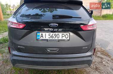 Внедорожник / Кроссовер Ford Edge 2021 в 