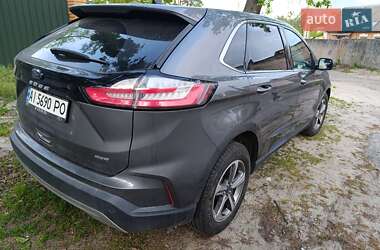Внедорожник / Кроссовер Ford Edge 2021 в 