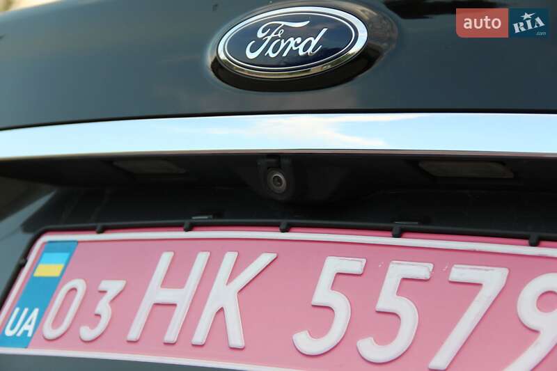 Позашляховик / Кросовер Ford Edge 2019 в Сарнах фото 9 Позашляховик / Кросовер Ford Edge 2019 в Сарнах