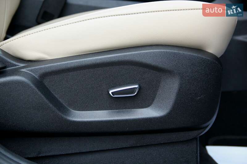 Позашляховик / Кросовер Ford Edge 2019 в Сарнах фото 20 Позашляховик / Кросовер Ford Edge 2019 в Сарнах