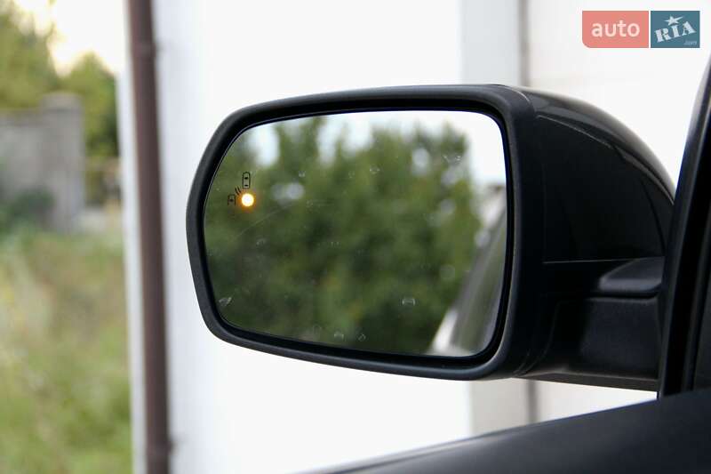 Позашляховик / Кросовер Ford Edge 2019 в Сарнах фото 37 Позашляховик / Кросовер Ford Edge 2019 в Сарнах