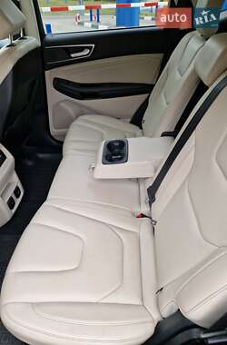 Внедорожник / Кроссовер Ford Edge 2020 в 