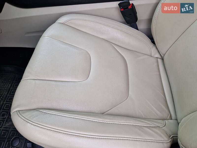 Позашляховик / Кросовер Ford Edge 2020 в Харкові