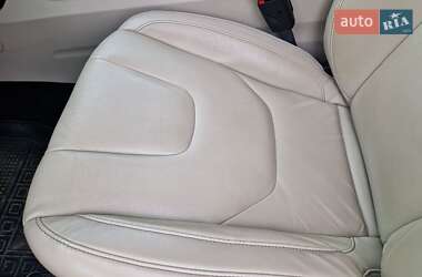 Внедорожник / Кроссовер Ford Edge 2020 в 