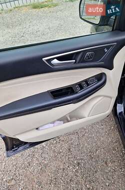 Внедорожник / Кроссовер Ford Edge 2020 в 