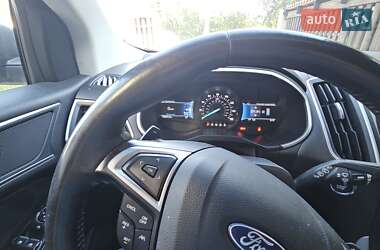 Внедорожник / Кроссовер Ford Edge 2019 в 