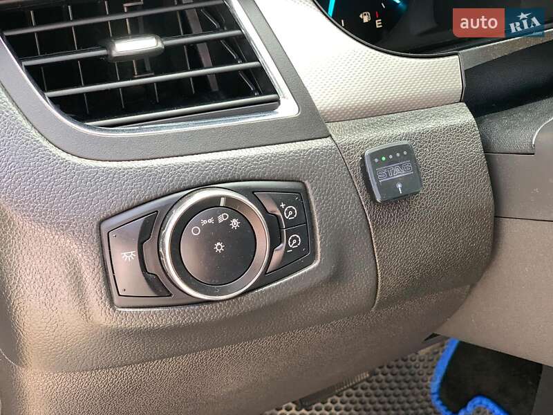 Внедорожник / Кроссовер Ford Edge 2012 в Виннице фото 22 Внедорожник / Кроссовер Ford Edge 2012 в Виннице