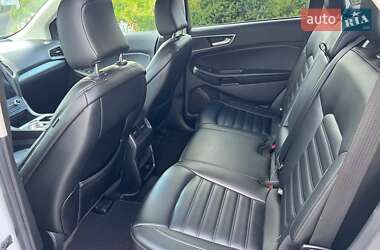 Внедорожник / Кроссовер Ford Edge 2022 в 