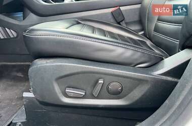 Внедорожник / Кроссовер Ford Edge 2022 в 
