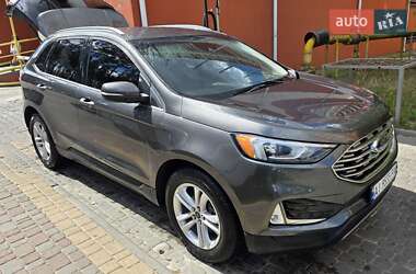 Внедорожник / Кроссовер Ford Edge 2020 в 