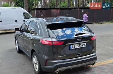Внедорожник / Кроссовер Ford Edge 2020 в 
