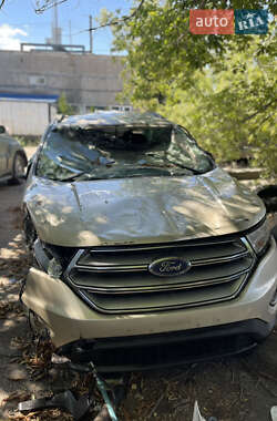 Внедорожник / Кроссовер Ford Edge 2017 в Кропивницком