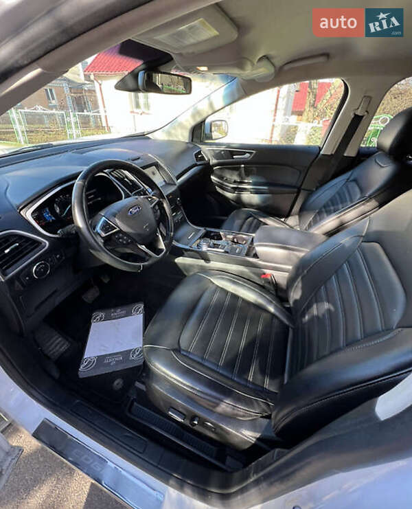 Внедорожник / Кроссовер Ford Edge 2019 в Львове