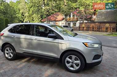 Внедорожник / Кроссовер Ford Edge 2019 в 
