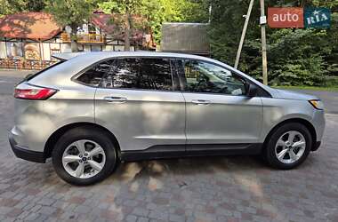Внедорожник / Кроссовер Ford Edge 2019 в 