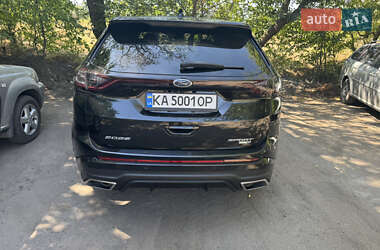 Внедорожник / Кроссовер Ford Edge 2015 в 