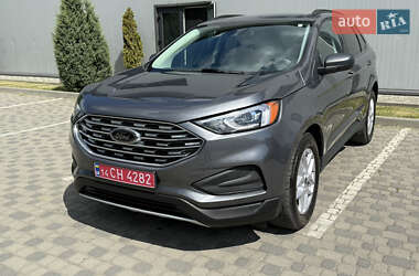 Внедорожник / Кроссовер Ford Edge 2023 в 