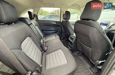 Внедорожник / Кроссовер Ford Edge 2023 в 