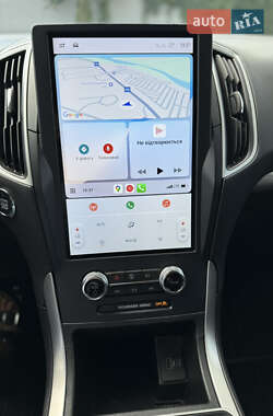 Внедорожник / Кроссовер Ford Edge 2023 в 