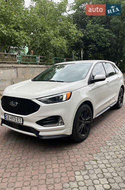 Позашляховик / Кросовер Ford Edge 2021 в Чернігові