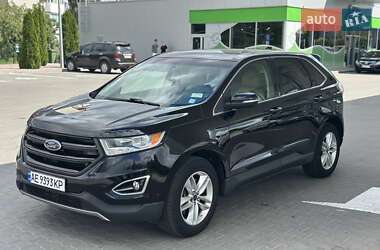 Внедорожник / Кроссовер Ford Edge 2016 в 
