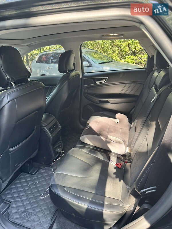 Внедорожник / Кроссовер Ford Edge 2015 в Днепре