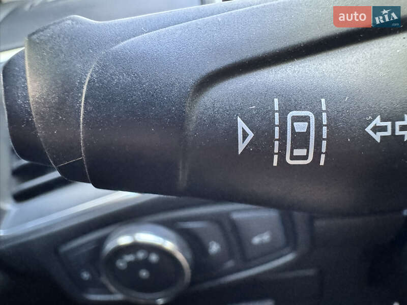 Внедорожник / Кроссовер Ford Edge 2015 в Днепре