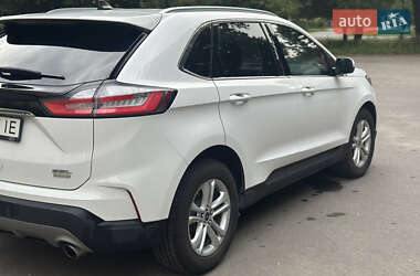 Внедорожник / Кроссовер Ford Edge 2020 в 