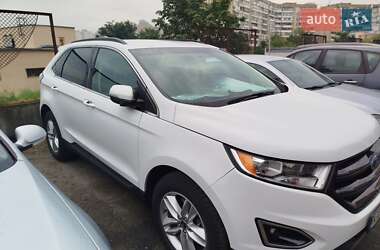 Позашляховик / Кросовер Ford Edge 2016 в Києві