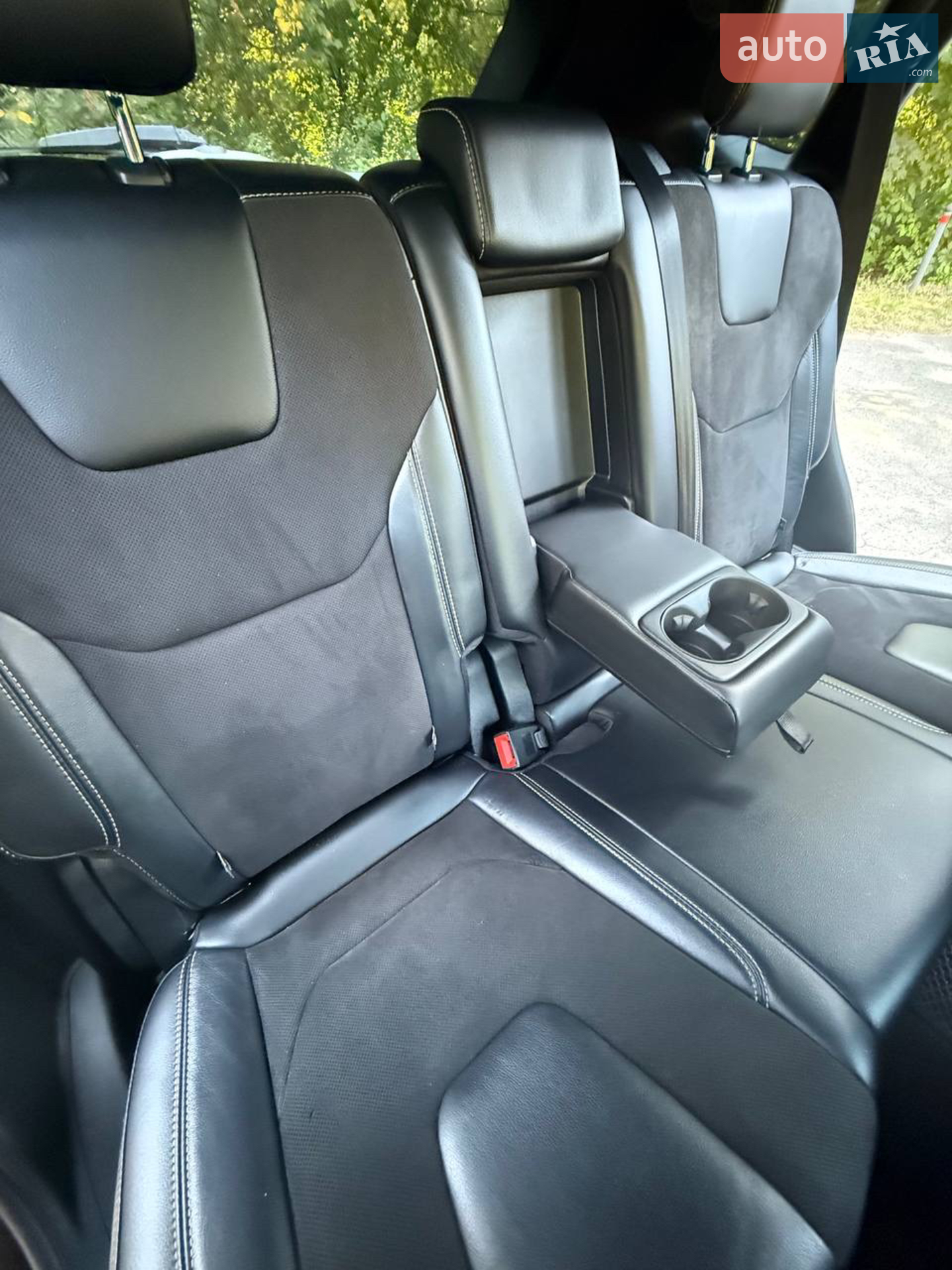 2018 Ford Edge - мініатюра 34