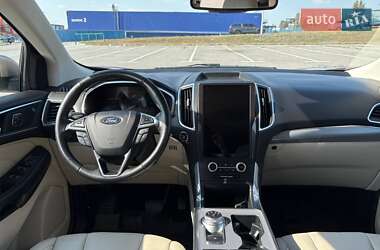 Внедорожник / Кроссовер Ford Edge 2021 в 