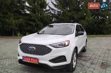 Позашляховик / Кросовер Ford Edge 2024 в Дубні