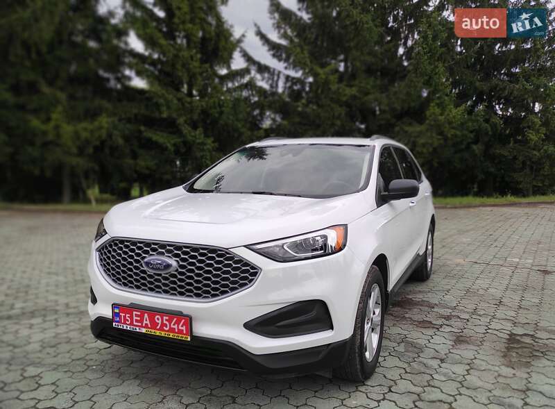 Ford Edge 2024