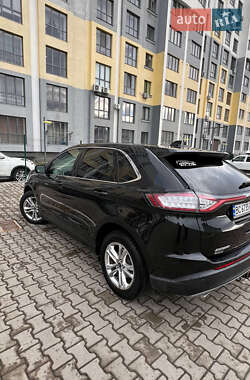Внедорожник / Кроссовер Ford Edge 2015 в 