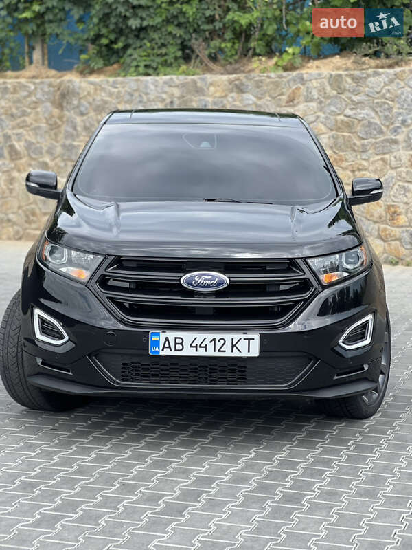 Позашляховик / Кросовер Ford Edge 2015 в Вінниці