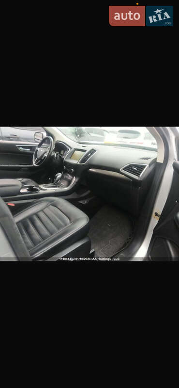 Внедорожник / Кроссовер Ford Edge 2015 в Днепре