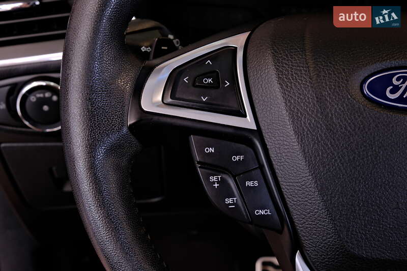 Внедорожник / Кроссовер Ford Edge 2016 в Одессе фото 32 Внедорожник / Кроссовер Ford Edge 2016 в Одессе