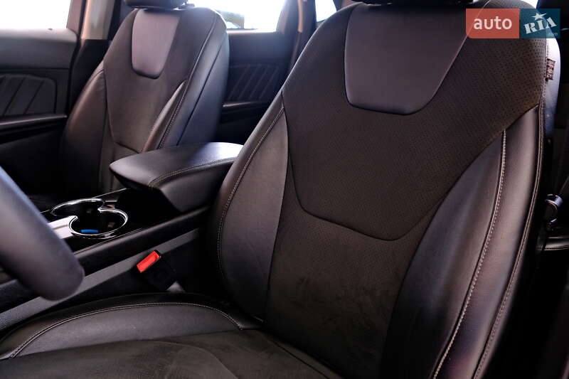 Внедорожник / Кроссовер Ford Edge 2016 в Одессе фото 41 Внедорожник / Кроссовер Ford Edge 2016 в Одессе