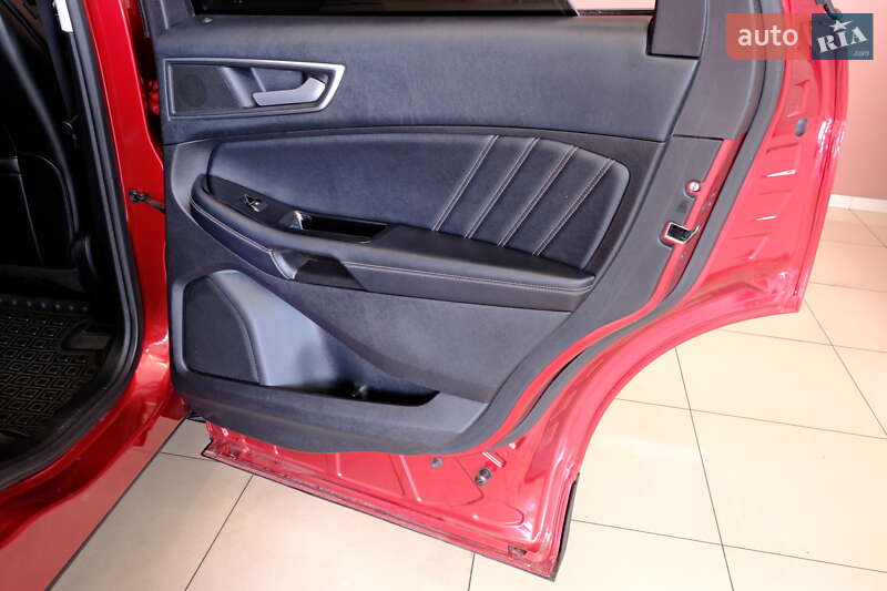 Внедорожник / Кроссовер Ford Edge 2016 в Одессе фото 46 Внедорожник / Кроссовер Ford Edge 2016 в Одессе