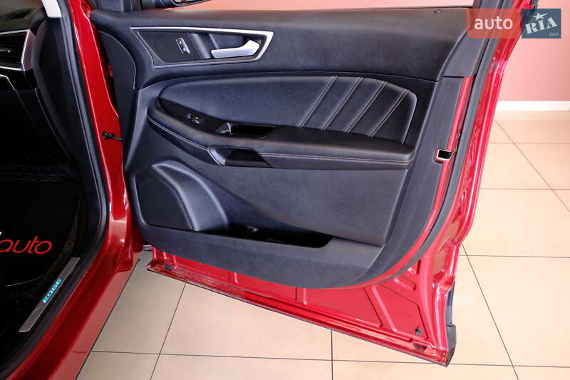 Внедорожник / Кроссовер Ford Edge 2016 в Одессе фото 50 Внедорожник / Кроссовер Ford Edge 2016 в Одессе