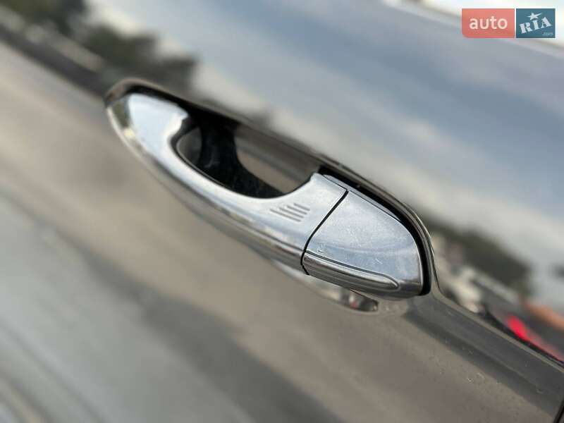 Внедорожник / Кроссовер Ford Edge 2015 в Ровно фото 12 Внедорожник / Кроссовер Ford Edge 2015 в Ровно