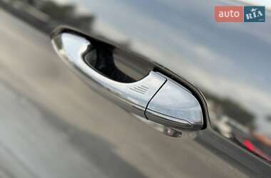 Внедорожник / Кроссовер Ford Edge 2015 в 