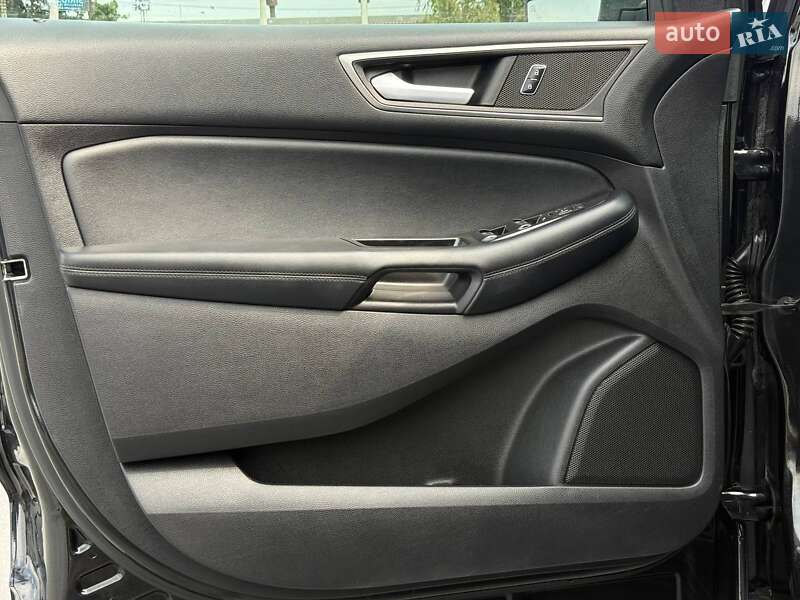 Внедорожник / Кроссовер Ford Edge 2015 в Ровно фото 16 Внедорожник / Кроссовер Ford Edge 2015 в Ровно